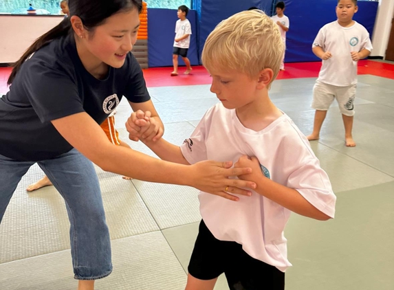 Agape Black Belt Center - Pittsford, NY