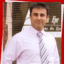 Dr. Arash Mansouri, MD - Contact Lenses