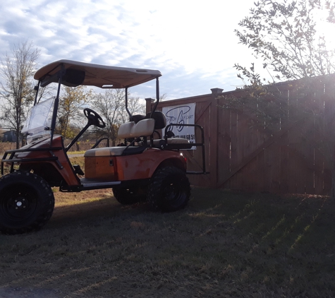 High Tech Golf Cart Repair - Austin, TX