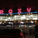 Roxy Cinemas - Movie Theaters