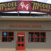 G & G Model Shop gallery