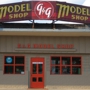 G & G Model Shop
