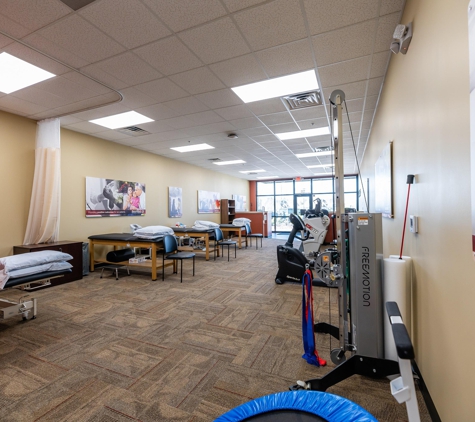 BenchMark Physical Therapy - Moncks Corner, SC