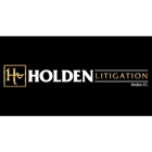 Holden Litigation