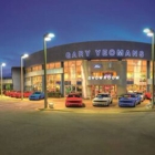 Gary Yeomans Ford Villages