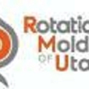 Rotational/Compression Molding of Utah
