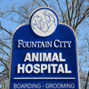 Fountain City Animal Hospital - Veterinary Clinics & Hospitals