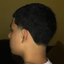 Ivy Fades - Barbers