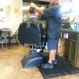 Agape Family Barber Shop - Austin, TX
