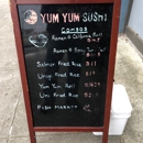 Yum Yum Fish - Sushi Bars