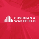 Cushman & Wakefieldd - Real Estate Agents
