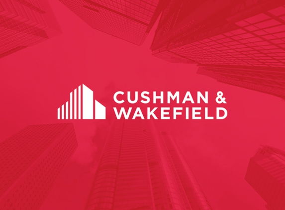 Cushman & Wakefield Property Management - Las Vegas, NV