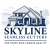 Skyline Seamless Gutters gallery