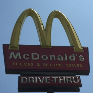 McDonald's - Los Angeles, CA