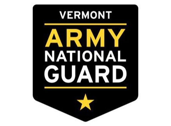 VT Army National Guard Recruiter - SSG Richard Zilski - Burlington, VT