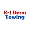 K J Sterns Towing gallery