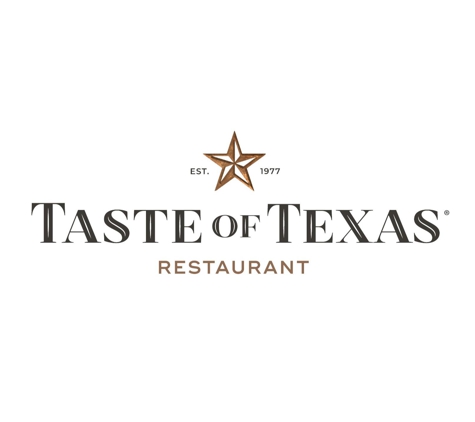 Taste of Texas Restaurant - Houston, TX