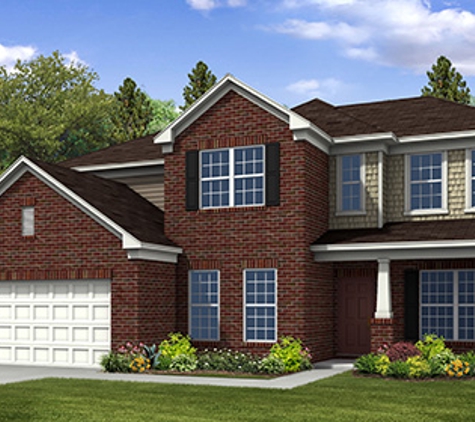 Pulte Homes - Matthews, NC