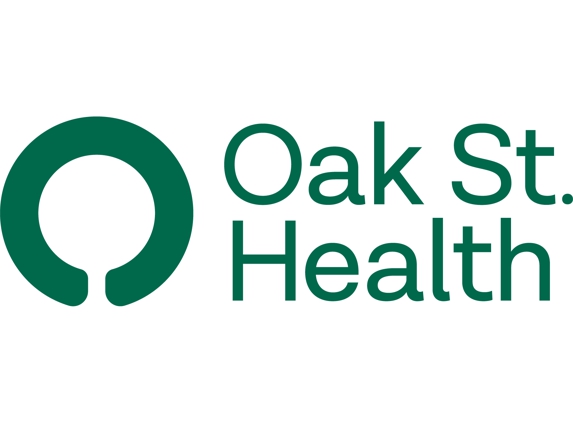 Oak Street Health Atrisco Primary Care Clinic - Albuquerque, NM