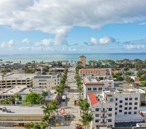 Crowne Plaza Ventura Beach - Ventura, CA