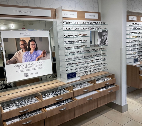 LensCrafters - Doral, FL