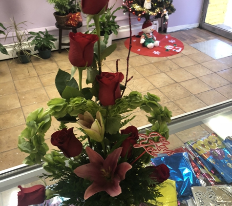 Zavala Flower Shop - Chicago, IL