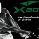 X-Golf Frisco - Golf Courses