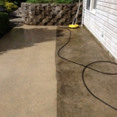 Revive Power Washing - Pressure Washing Equipment & Services