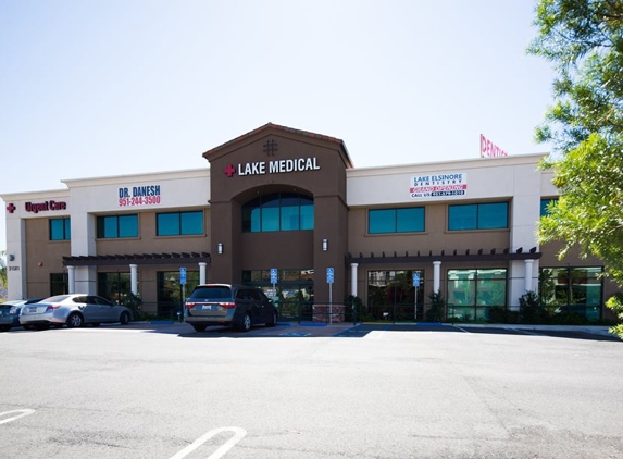 Lake Elsinore Dentistry - Lake Elsinore, CA