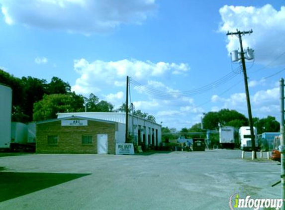 ABC Recycling - San Antonio, TX