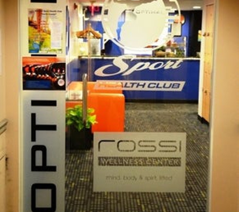 Optimal Sport Health Club - Curtis Center Gym - Philadelphia, PA