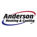Anderson Heating & Cooling Inc. - Air Conditioning Equipment & Systems