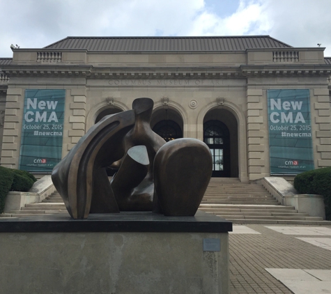 Columbus Museum of Art - Columbus, OH