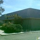 Pockets Pool & Pub - Pool Halls