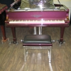 Ben Gaffin Piano Tuning & Repair gallery