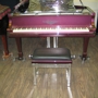Ben Gaffin Piano Tuning & Repair