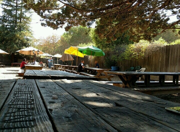 Alpine Inn - Portola Valley, CA