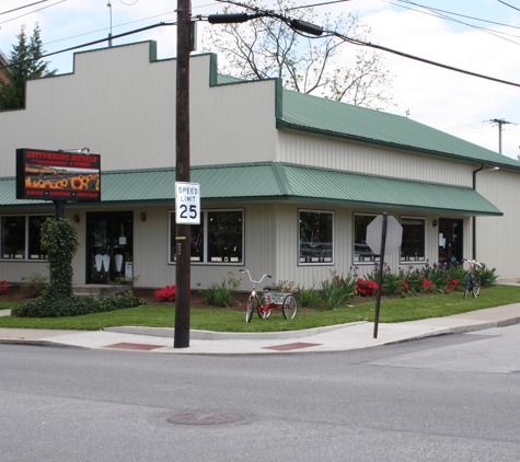 Gettysburg Bicycle & Fitness - Gettysburg, PA