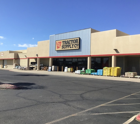 Tractor Supply Co - Coolidge, AZ