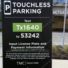 LAZ Parking - TMC - Street Parking