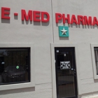 E-Med Pharmacy