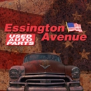 Essington Avenue Used Auto Parts - Automobile Salvage