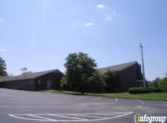 Lincoya Hills Baptist Church - Nashville, TN