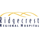 Ridgecrest Regional Hospital Respiratory Therapy and Sleep Lab - Physicians & Surgeons, Pediatrics