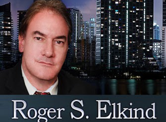 The Law Offices of Roger Elkind - Hollywood, FL