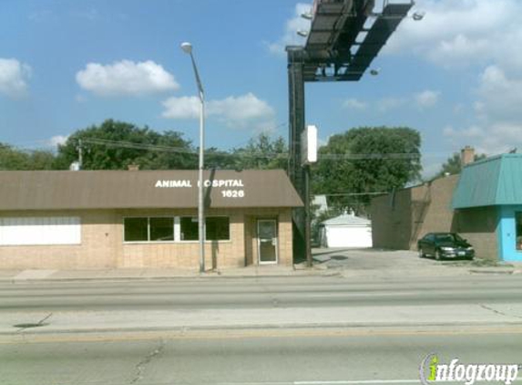 Stone Park Animal Hospital - Stone Park, IL