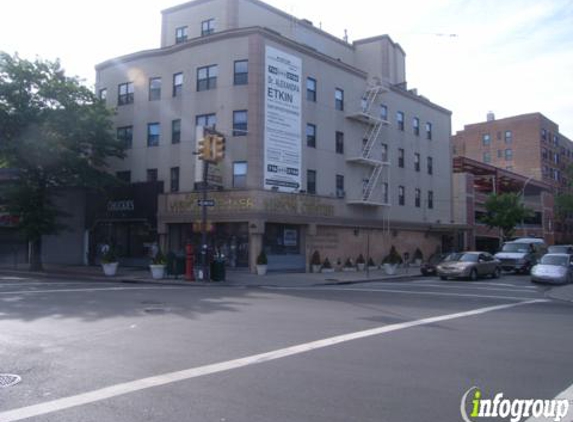 Millennium Rehab Services - Brooklyn, NY