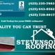 Stevenson Roofing