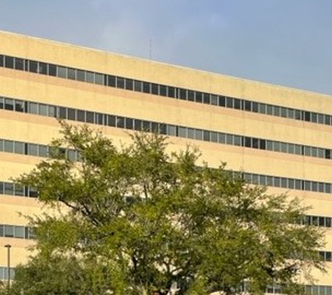 HCA Florida Memorial Hospital Breast Center - Jacksonville, FL