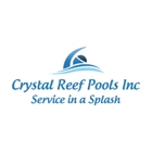 Crystal Reef Pools Inc.
